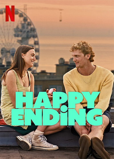 영화 행복한 결말 출연진 해석 정보, 사랑은 이해다(거짓과 집착) Happy Ending, 2023 넷플릭스