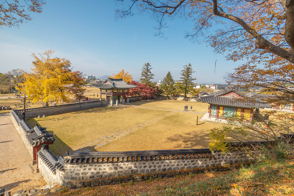 서울근교 충남 여행  서산 가볼만한곳 해미읍성, 충남계곡, 시장순대, 해미호떡