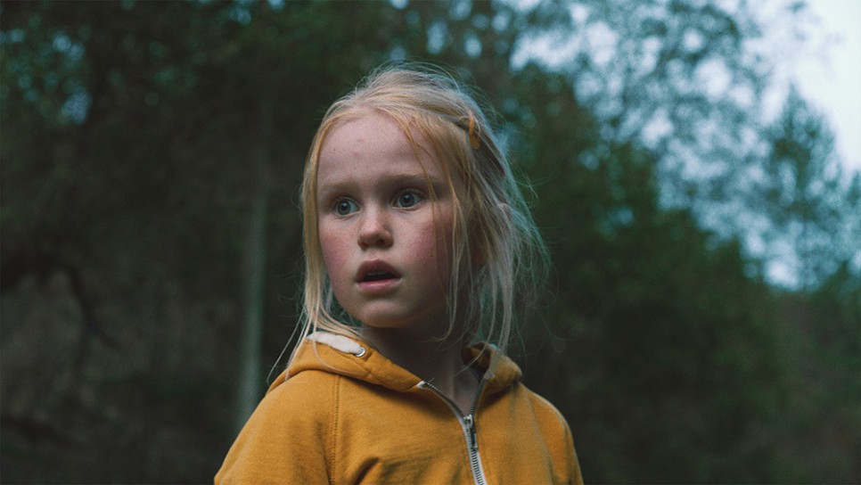 영화 이노센트 정보 평점 노르웨이 유럽 공포 영화 시사회 리뷰