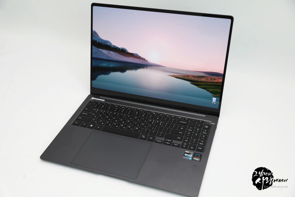 삼성 노트북 추천, 갤럭시북3 프로 NT960XFG-K71A 사무용 노트북 추천 매력은?