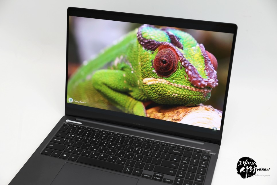 삼성 노트북 추천, 갤럭시북3 프로 NT960XFG-K71A 사무용 노트북 추천 매력은?