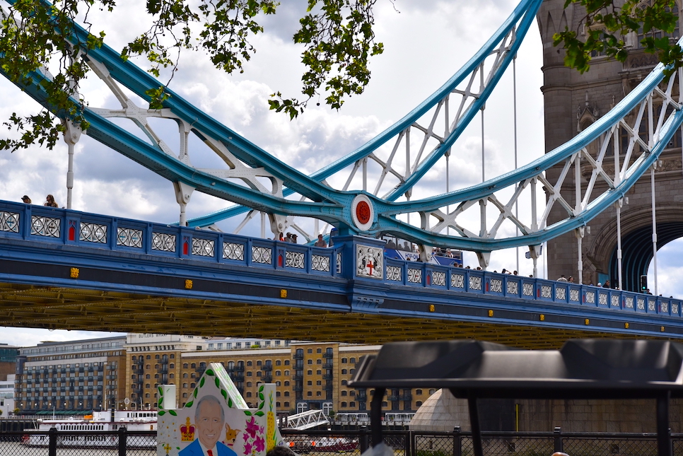 런던 타워 브리지 입장권 브릿지 티켓 구매 할인 필수 관광 명소