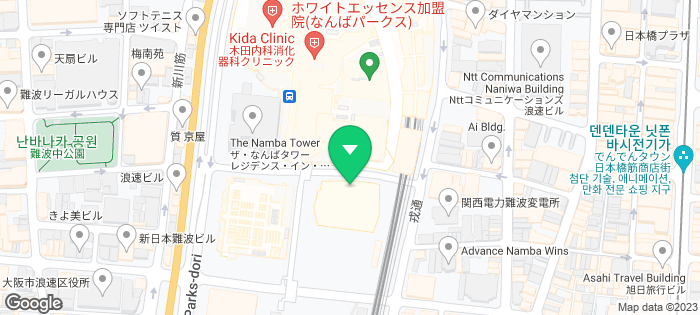 오사카 호텔 난바 도톤보리 위치 추천 신상 센타라 그랜드 호텔