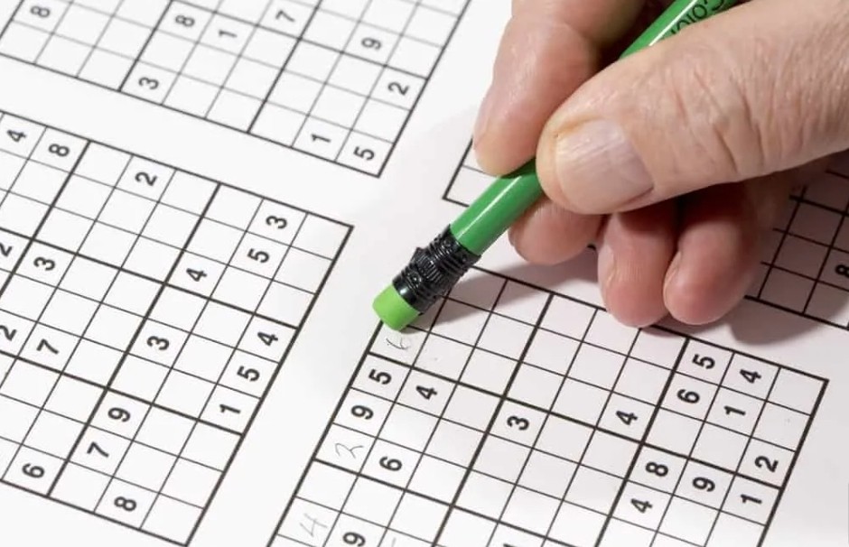 스도쿠 푸는법 어렵지 않네 공식도 있을까 Sudoku 유래부터 풀이까지