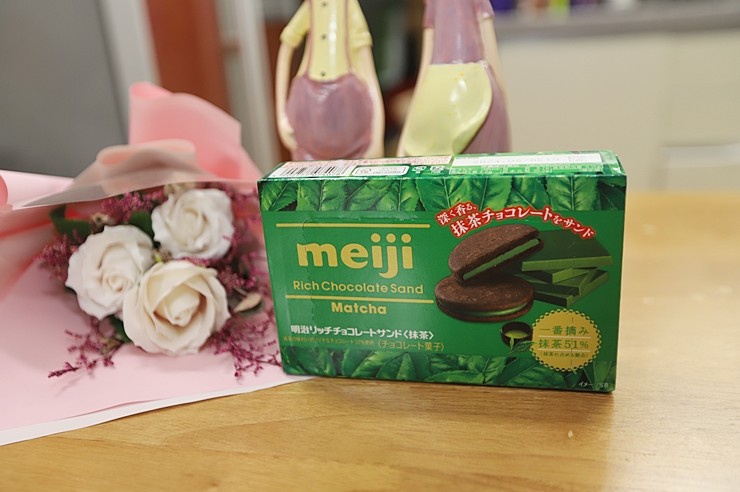 일본과자 돈키호테 쇼핑리스트 메이지 초콜릿 6가지 일본여행 기념품