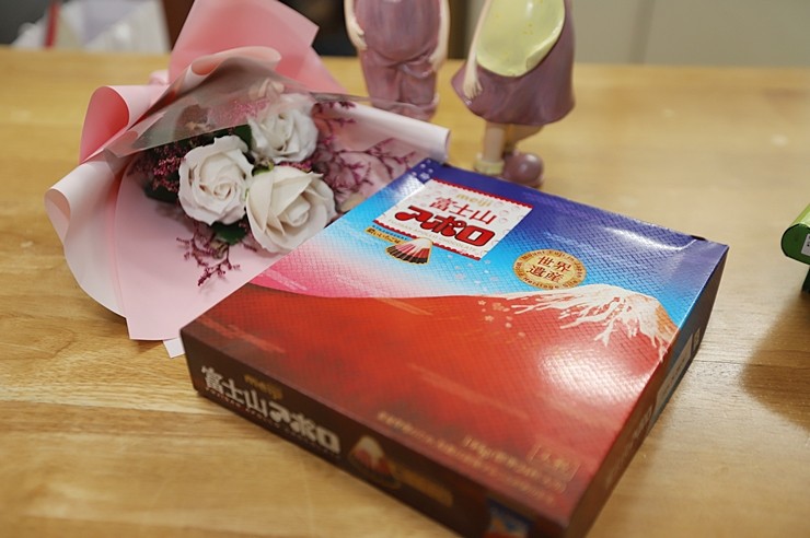 일본과자 돈키호테 쇼핑리스트 메이지 초콜릿 6가지 일본여행 기념품