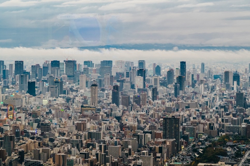 일본 가족여행 추천 일본여행지 도쿄 오사카 항공권 숙소 역대급 할인