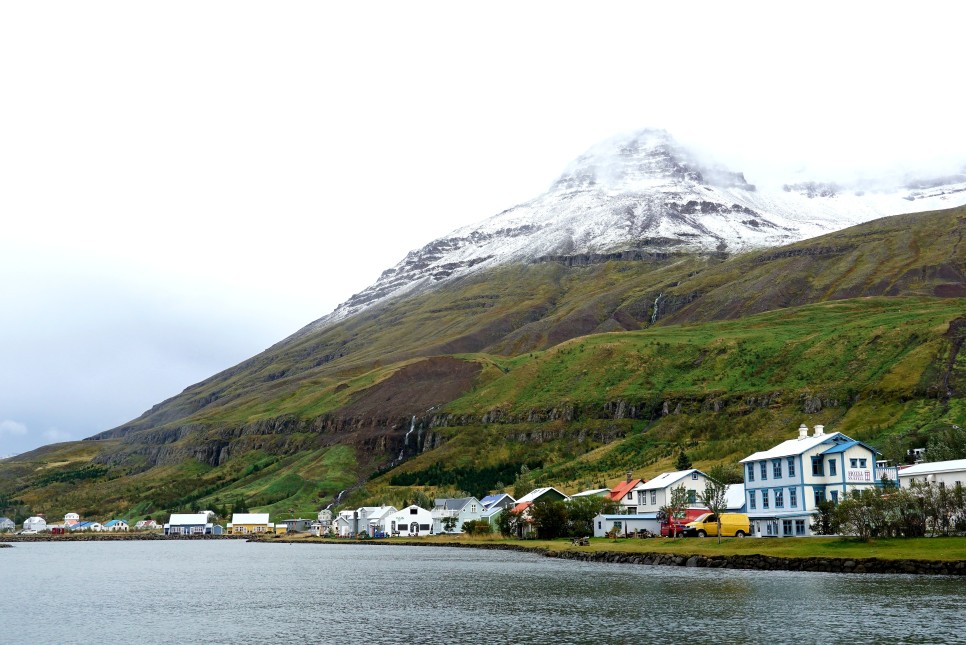 겨울 북유럽 아이슬란드 오로라 여행 11월 12월 날씨 옷차림