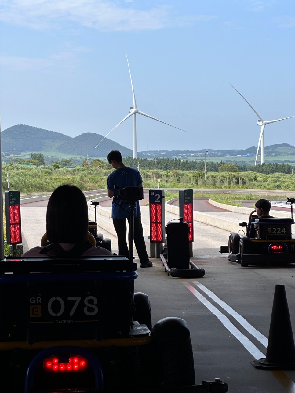 9월 제주도 가볼만한곳 제주 여행 코스 추천 가족여행