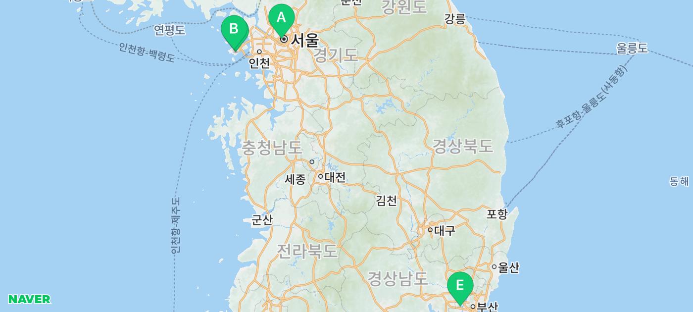 일본 포켓와이파이 도시락 무제한 신청 예약 인천공항 수령