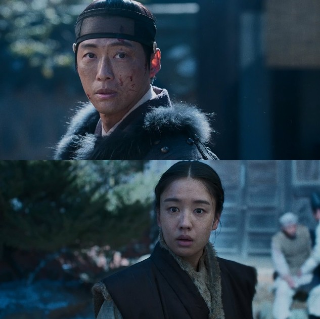 연인 파트2 첫방송 10월13일 이청아 소유진 합류 TV무비 금토 편성 확정