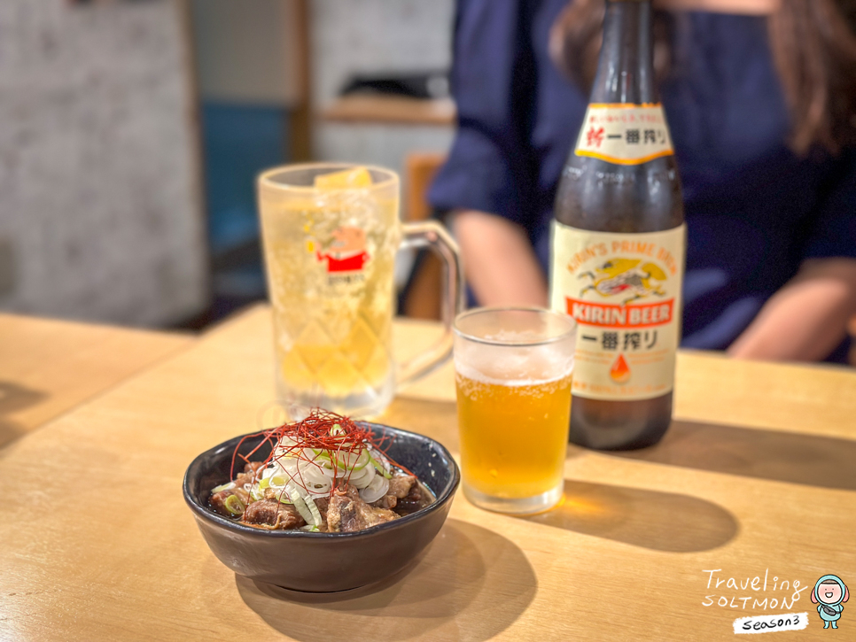 후쿠오카 맛집 추천 캐널시티 토마토 후쿠오카 라멘 산미