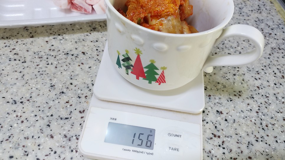 돼지찌개 백종원 돼지고기짜글이 돼지김치짜글이 백종원 만능 맛간장 만드는법