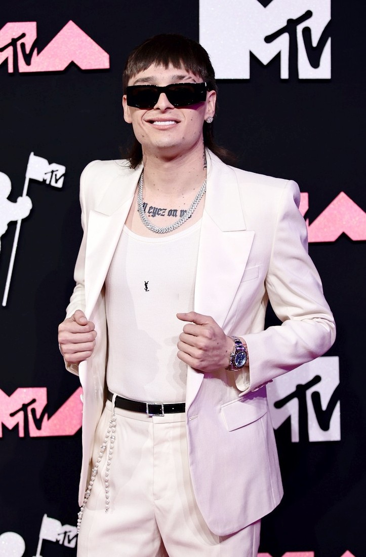 2023년 MTV Video Music Awards::테일러 스위프트, 올리비아 로드리고, 도자 캣, Reneé Rapp 등등등