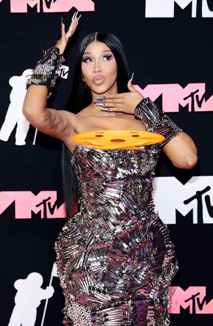 2023년 MTV Video Music Awards::테일러 스위프트, 올리비아 로드리고, 도자 캣, Reneé Rapp 등등등