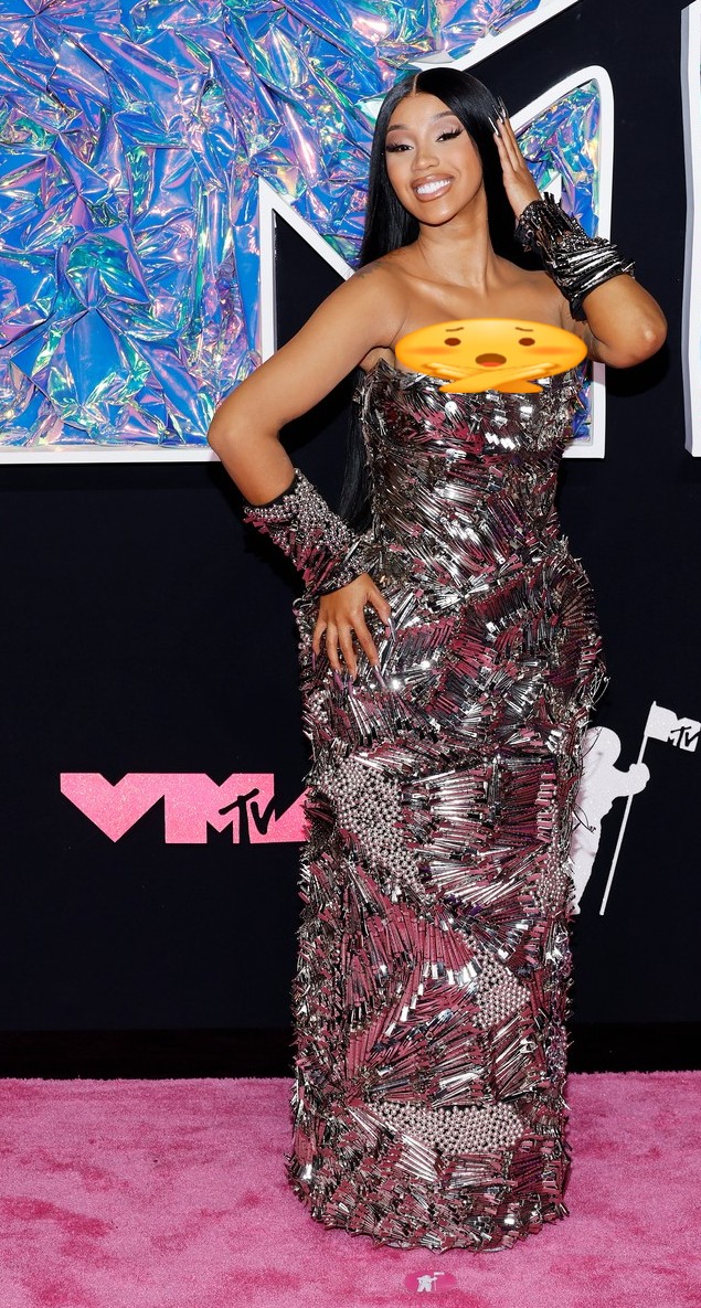2023년 MTV Video Music Awards::테일러 스위프트, 올리비아 로드리고, 도자 캣, Reneé Rapp 등등등