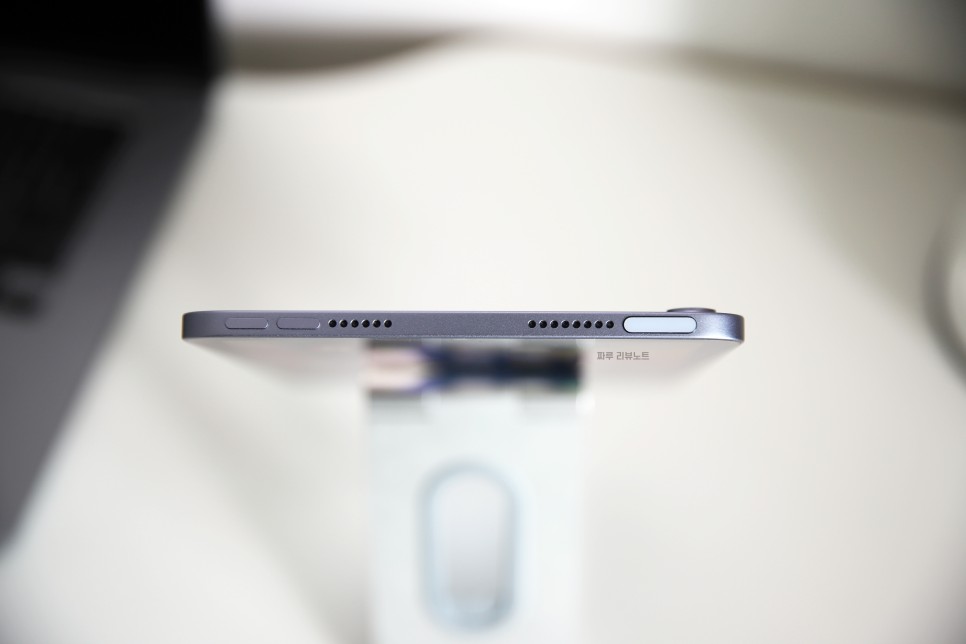 아이패드 미니 6세대 셀룰러 256 후기 가성비 태블릿 추천 (할인 구매)