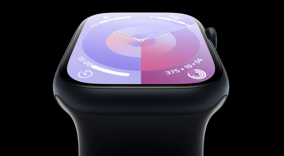 애플워치9 출시일, 디자인, 새로운 컬러(핑크) 및 기능 소개