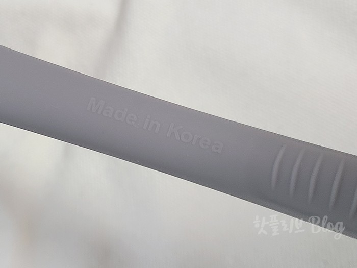 실리콘 조리도구 세트 위생적인 히어키친 실리콘 국자 뒤집개