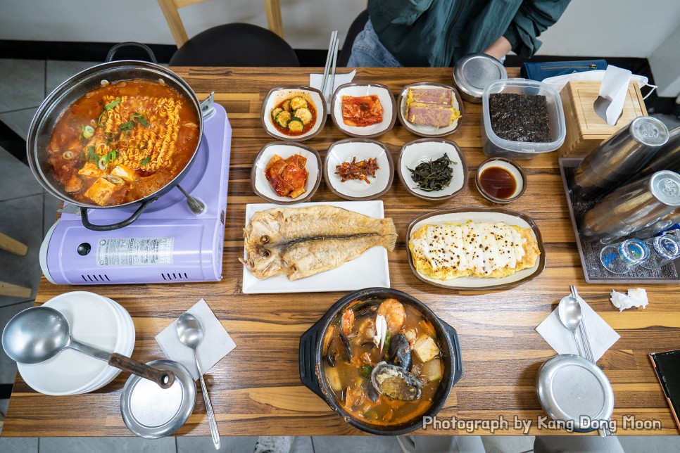 제주 동문시장 근처 맛집 제주도 아침식사 제주도 점심 맛집