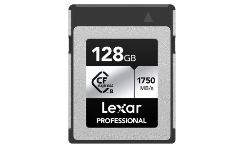 캐논메모리카드 EOS R5 렉사 CFexpress 128GB