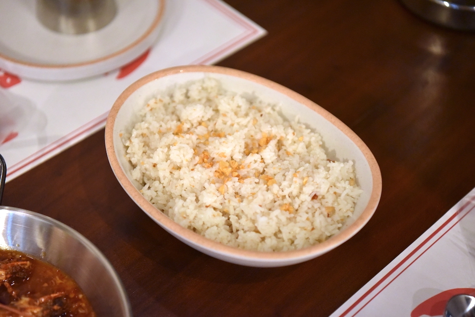 세부 보홀 맛집 점보크랩 직접 먹어본 후기 가격 알로나비치 코앞