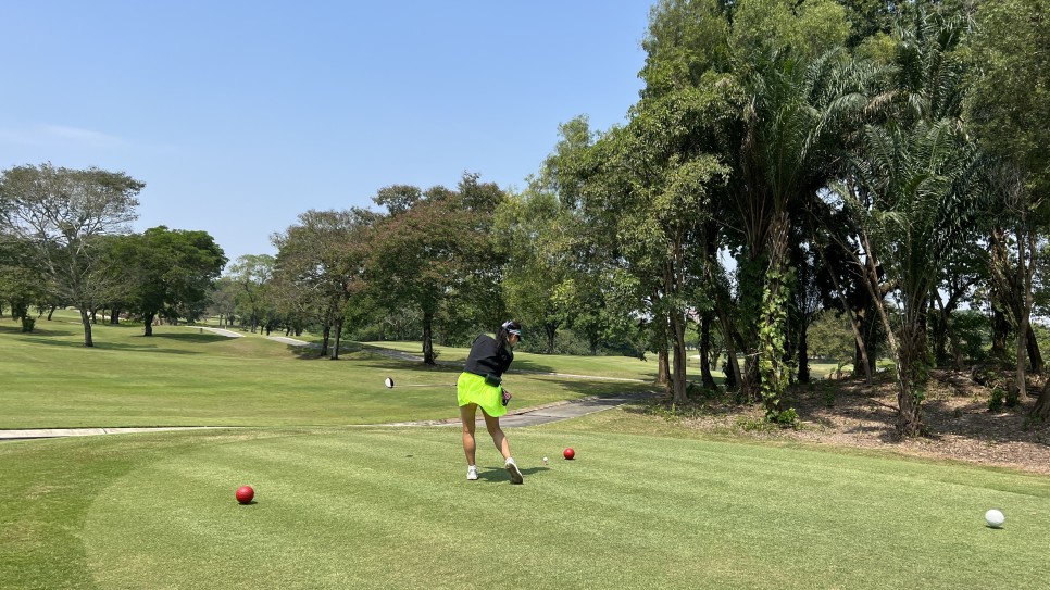 말레이시아 쿠알라룸푸르 골프여행 날씨와 골프복장 정보