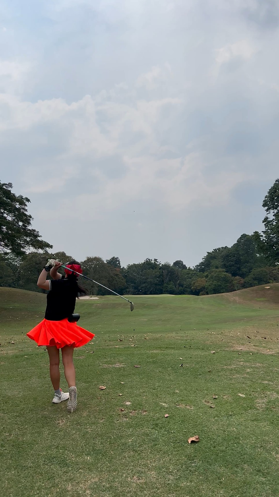 말레이시아 쿠알라룸푸르 골프여행 날씨와 골프복장 정보