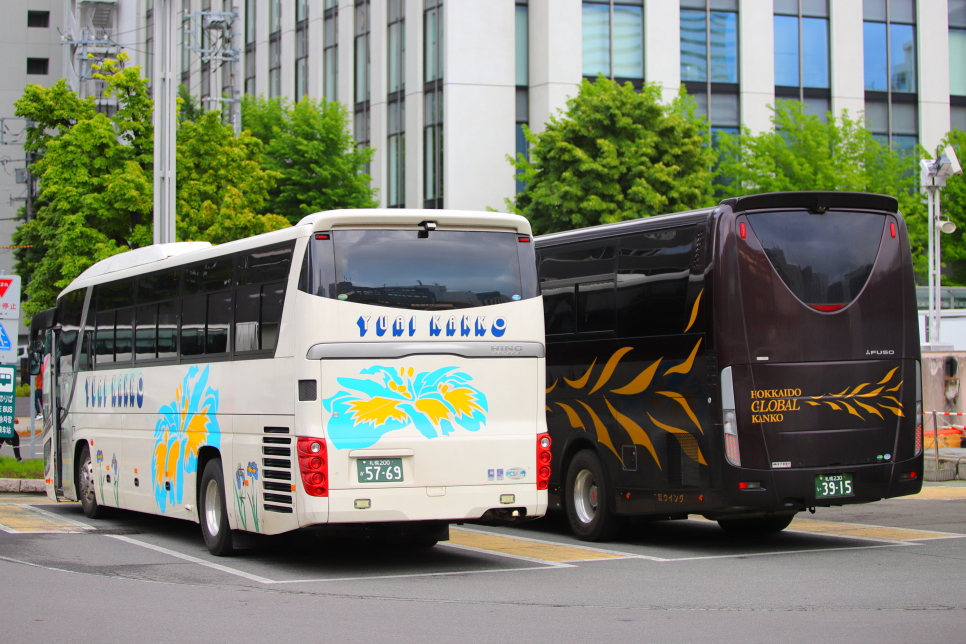 일본 삿포로 여행 비에이 버스투어 당일 코스 추천