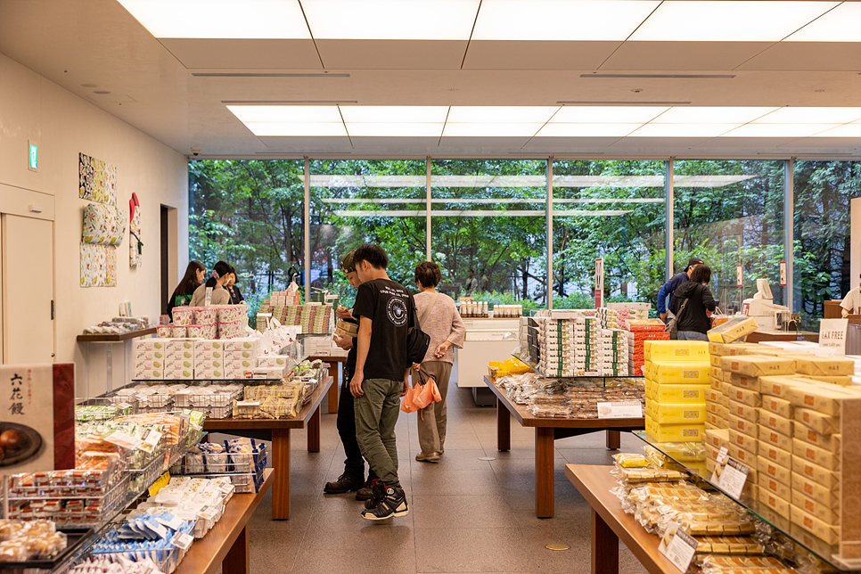 일본 삿포로 호텔 미츠이 가든 삿포로역 가볼만한곳 쇼핑, 먹거리