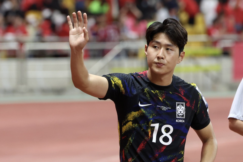 한국 쿠웨이트 중계 축구 피파랭킹 역대상대전적 선발 명단 라인업