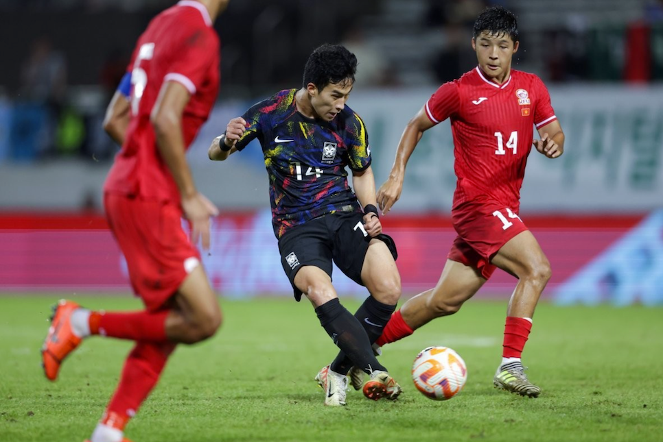 한국 쿠웨이트 중계 축구 피파랭킹 역대상대전적 선발 명단 라인업