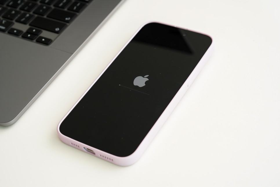 iOS17 정식 배포! 아이폰 업그레이드하는 방법 및 달라진 점
