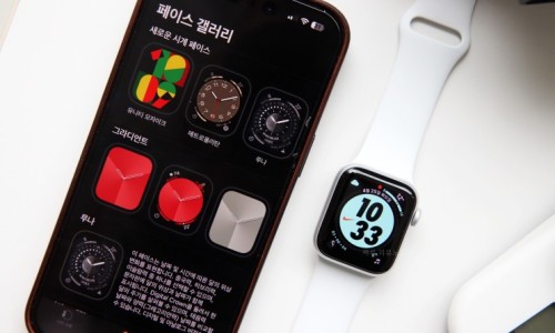 2023년형 애플워치 SE 2세대 사전예약 가격 할인 시작