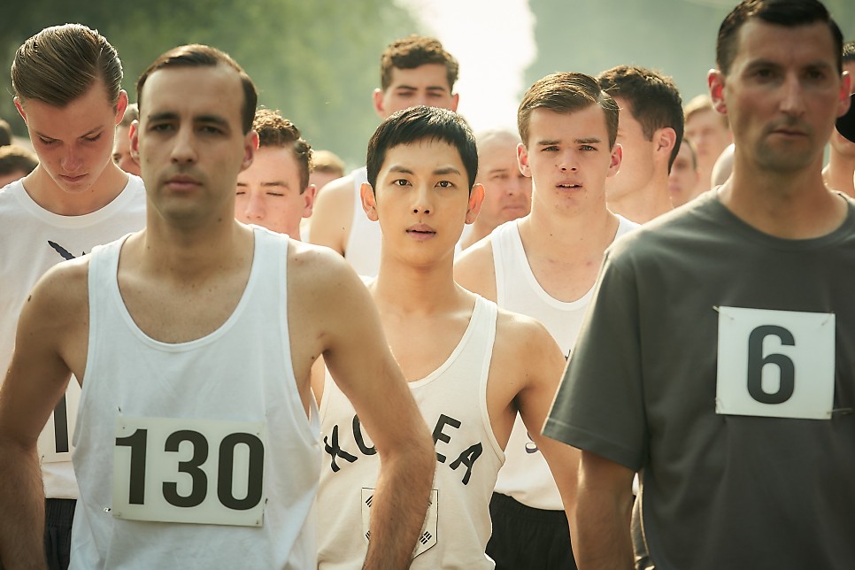 추석영화 1947 보스톤 정보 손기정 서윤복 남승룡 마라톤 선수 영웅들의 영화보다 더 영화 같은 감동 실화