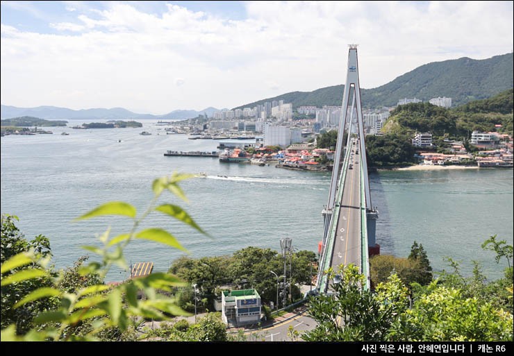 여수 여행 코스 추천 여수 볼거리 여수 딸기모찌 등 식도락 여행