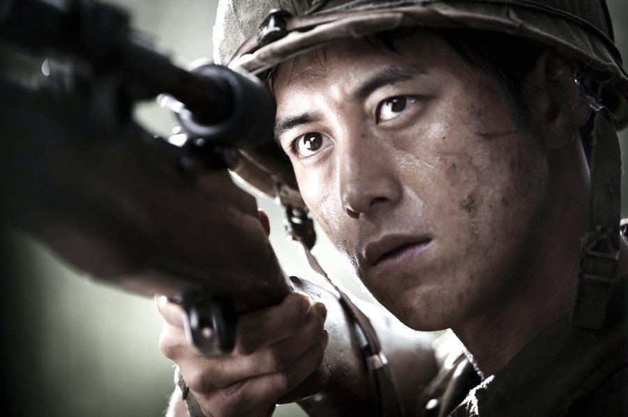 너무 잘만든 한국 6.25 남북 전쟁 영화 정보 - 넷플릭스 추천 고수 신하균 이제훈 출연진(평점, 명대사)