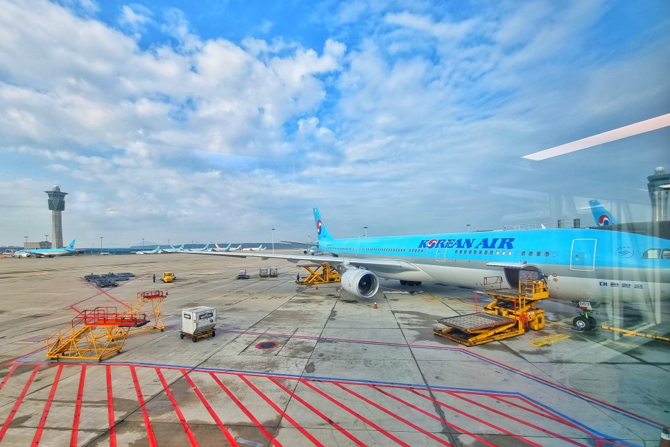인천 홍콩 항공권 가격 3박4일 홍콩 자유여행 일정 코스