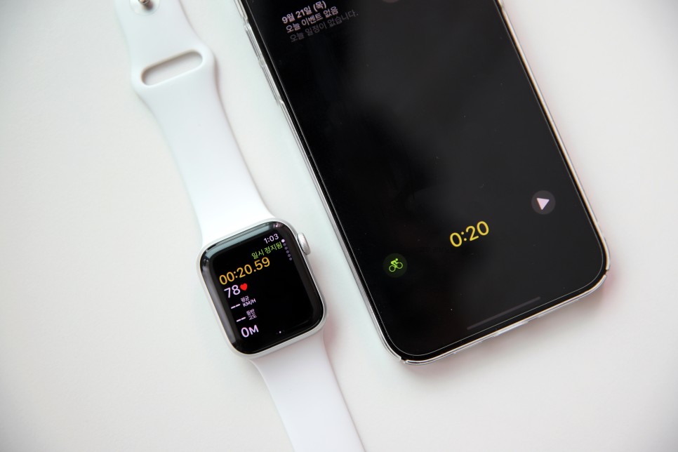 watchOS 10 애플워치 업데이트 방법, 스누피 워치페이스 반갑네!