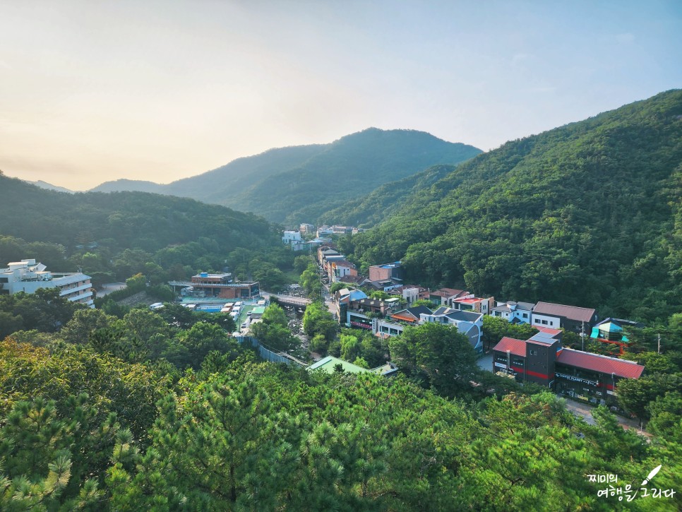 안양예술공원 주말 아이와 갈만한곳 안양유원지 계곡 나들이