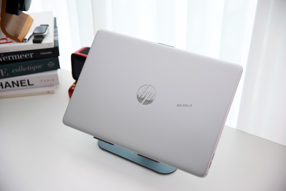 사무용 가성비 노트북 15인치 HP 노트북 15s-eq2267AU 쓸만할까?