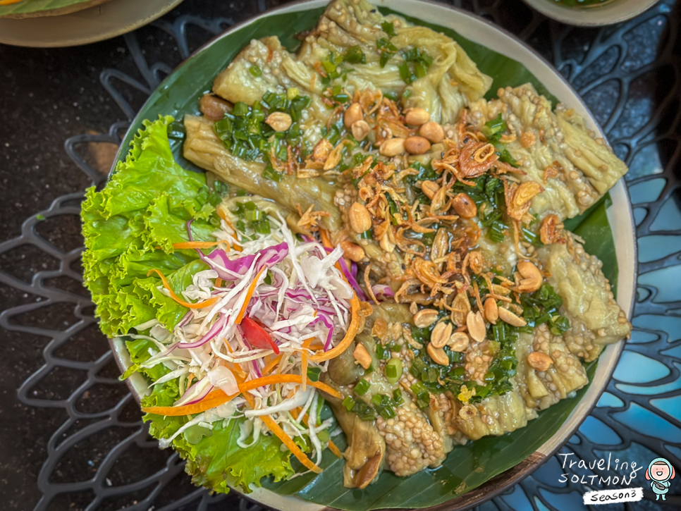 베트남 나트랑 맛집 시내 로컬 해산물 포함 4곳 리스트