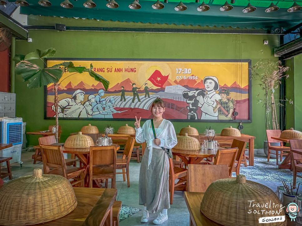 베트남 나트랑 맛집 시내 로컬 해산물 포함 4곳 리스트