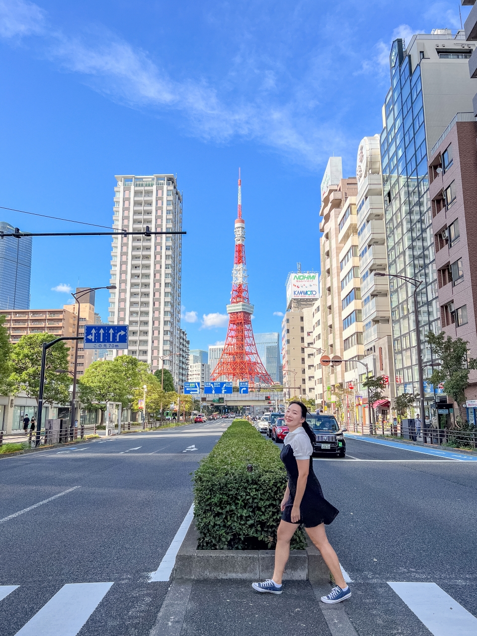 도쿄 자유여행 가볼만한곳 : 5박 6일 도쿄여행코스