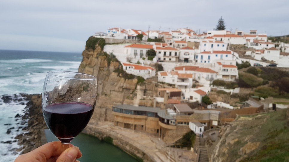 포르투갈 여행 일정 코스 유럽 렌트카 자유여행