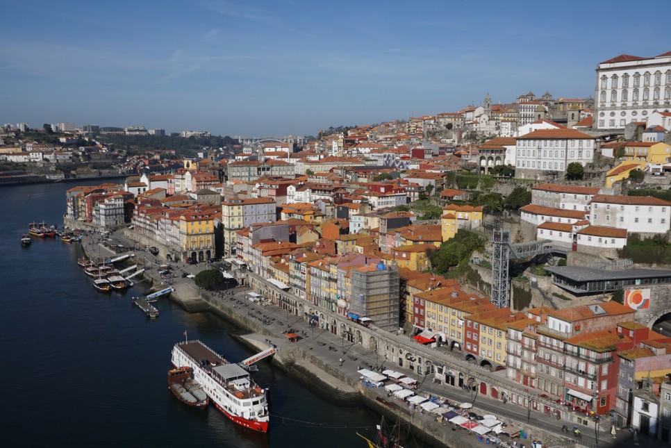 포르투갈 여행 일정 코스 유럽 렌트카 자유여행