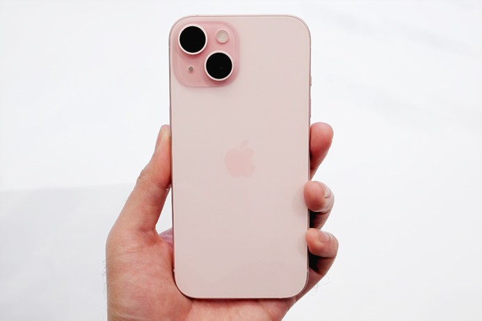 아이폰15 사전예약 가격 핑크 단점은?