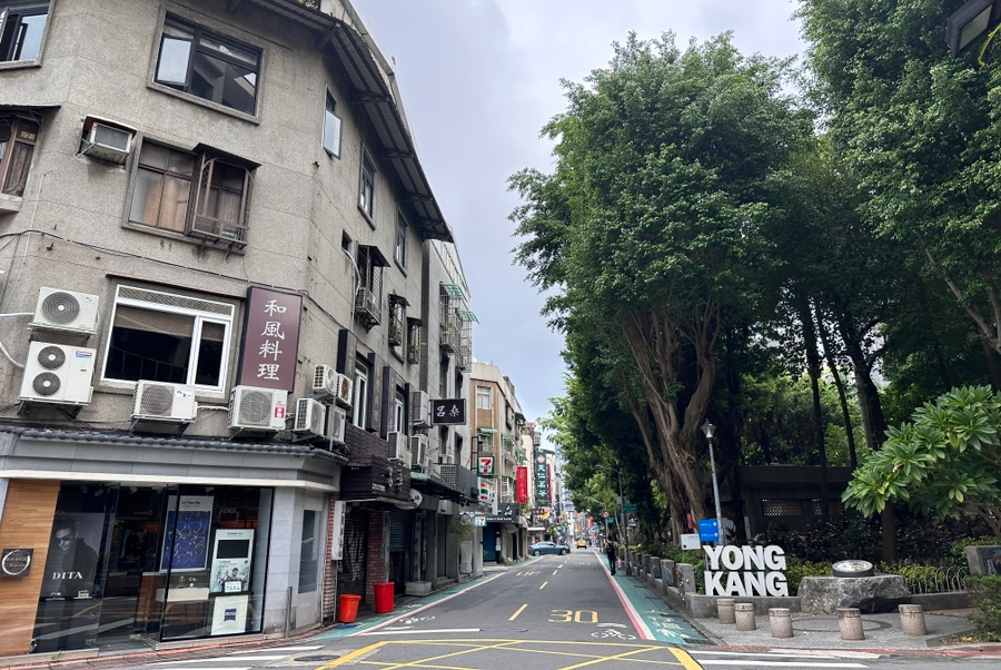 대만 여행 라뜰리에 루터스 누가크래커 웨이팅 오픈런 후기