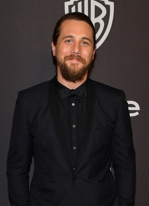 벤 롭슨 Ben Robson (1984.02.04) 배우 프로필