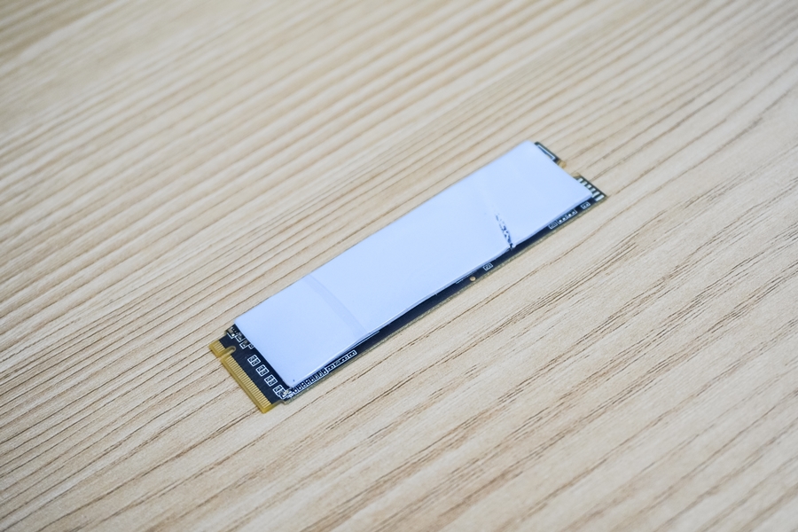 ORICO USB4 M.2 NVMe SSD 케이스, 썬더볼트3 4 호환 40Gbps